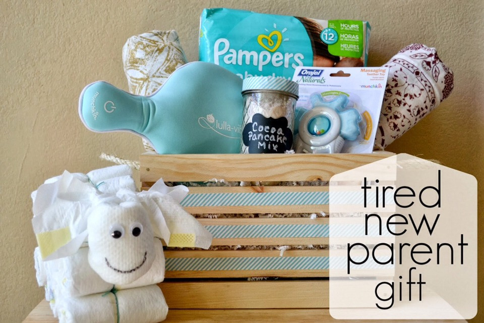 Gift Basket Ideas For New Parents
 Some Diy Gift Ideas🎁
