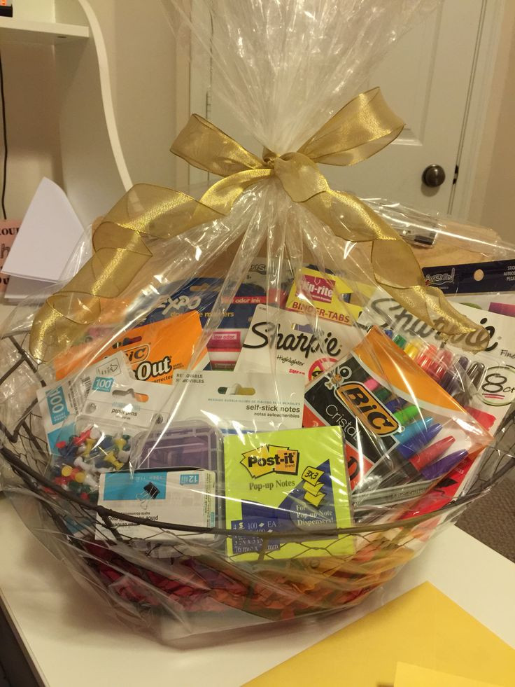 Gift Basket Ideas For Raffle Prizes
 25 best ideas about Raffle baskets on Pinterest