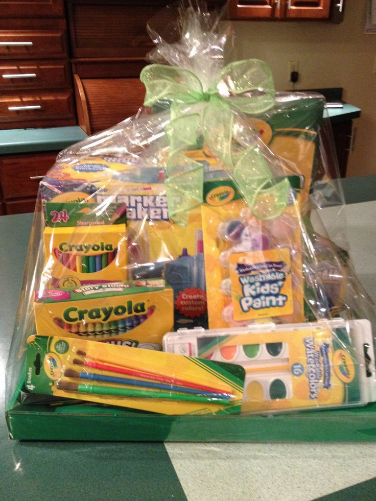 Gift Basket Ideas For Raffle Prizes
 25 best ideas about Raffle prizes on Pinterest