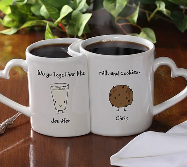 Gift Ideas Couples
 20 Meaningful Valentine s Day Gifts For Couples Hongkiat