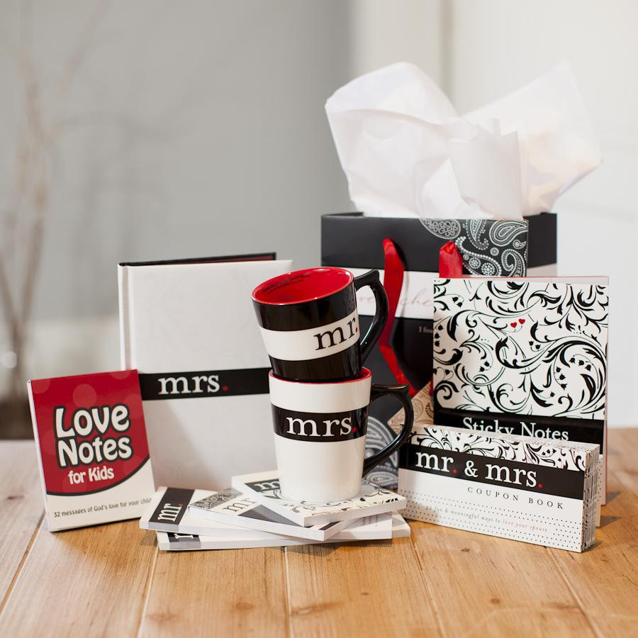 Gift Ideas Couples
 6 Beautiful Wedding Gift Ideas for Christian Couples
