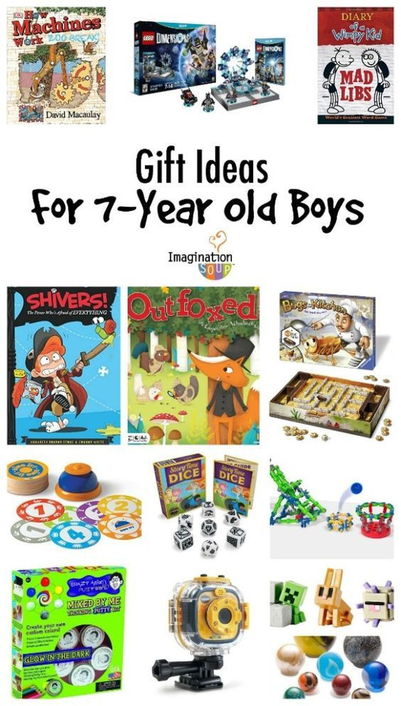 Gift Ideas For 10 Year Old Boys
 30 best Toys for 3 and 4 Year Olds images on Pinterest