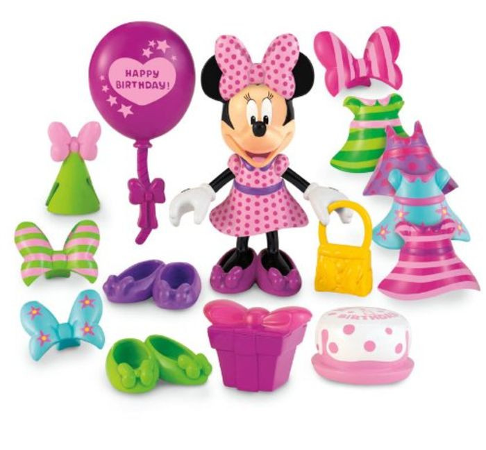 Gift Ideas For 2 Year Old Baby Girl
 Best Christmas Gift Ideas For A 2 Year Old Baby Girl