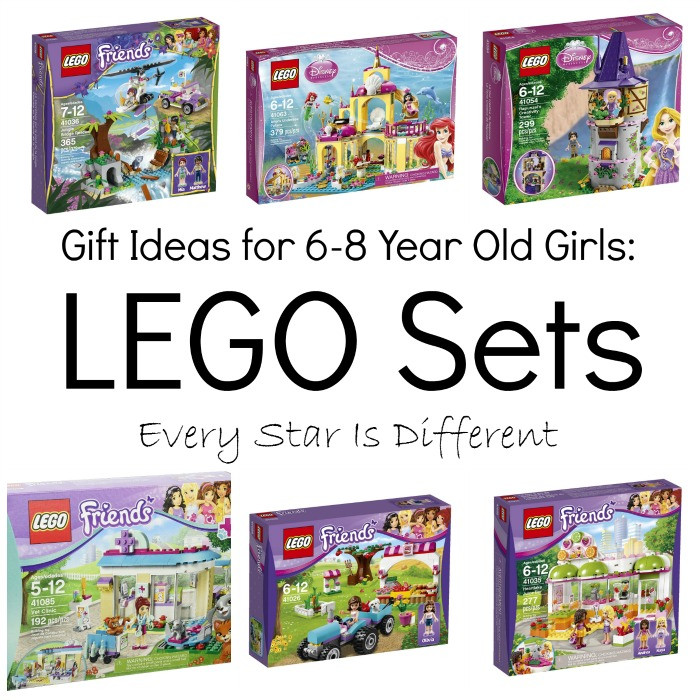 Gift Ideas For 8 Year Old Girls
 Gift Ideas for 6 8 Year Old Girls Every Star Is Different