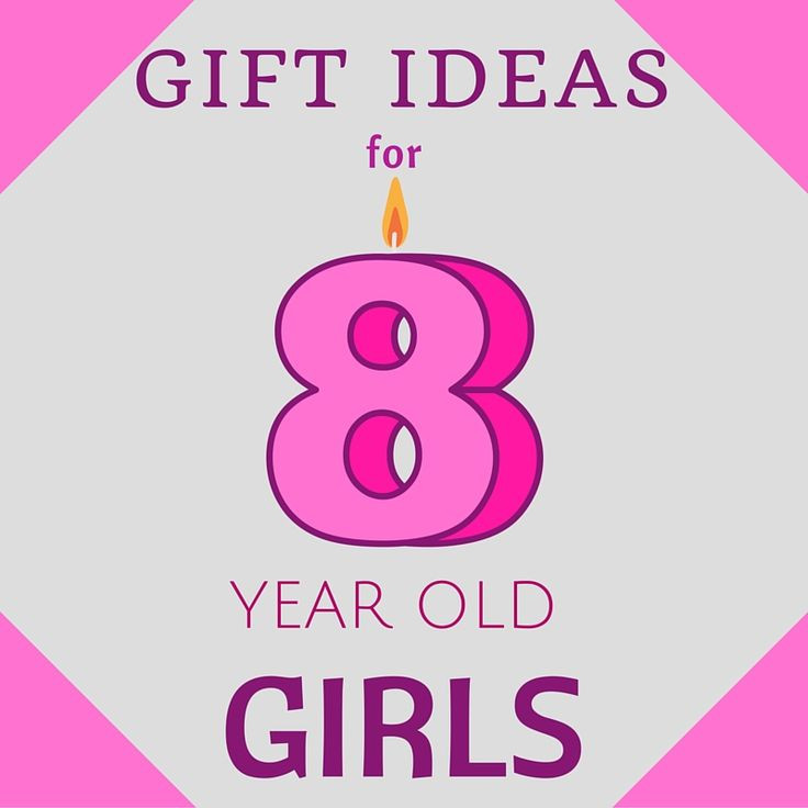 Gift Ideas For 8 Year Old Girls
 1000 images about Best Toys for 8 Year Old Girls on