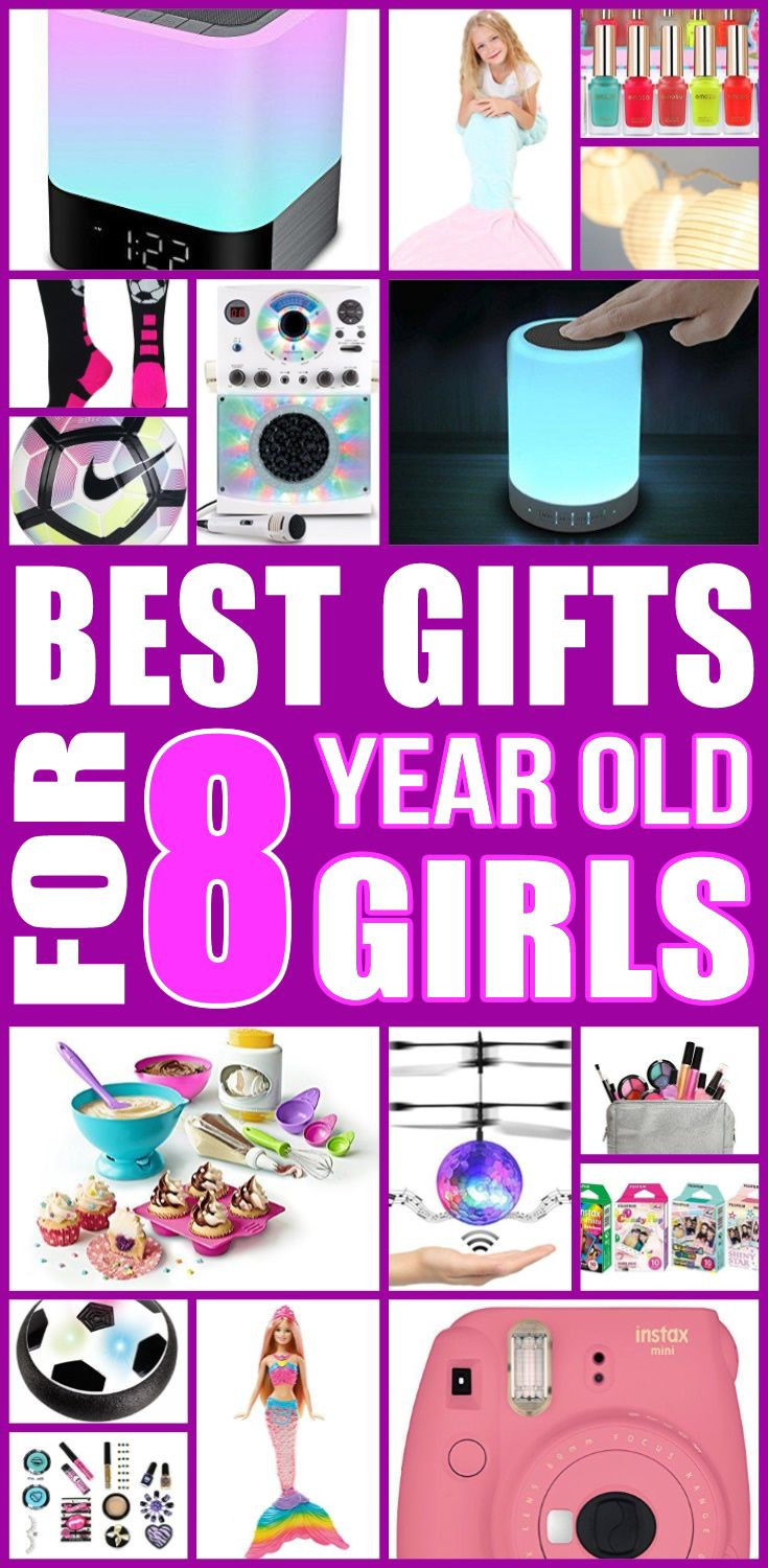 Gift Ideas For 8 Year Old Girls
 Best 25 8 year old girl ideas on Pinterest