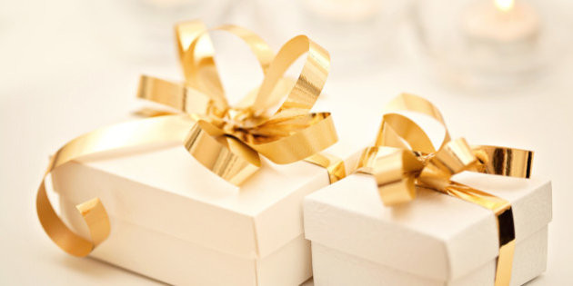 Gift Ideas For A Couple Who Has Everything
 22 Wedding Gift Ideas For The Couple Who Has Everything