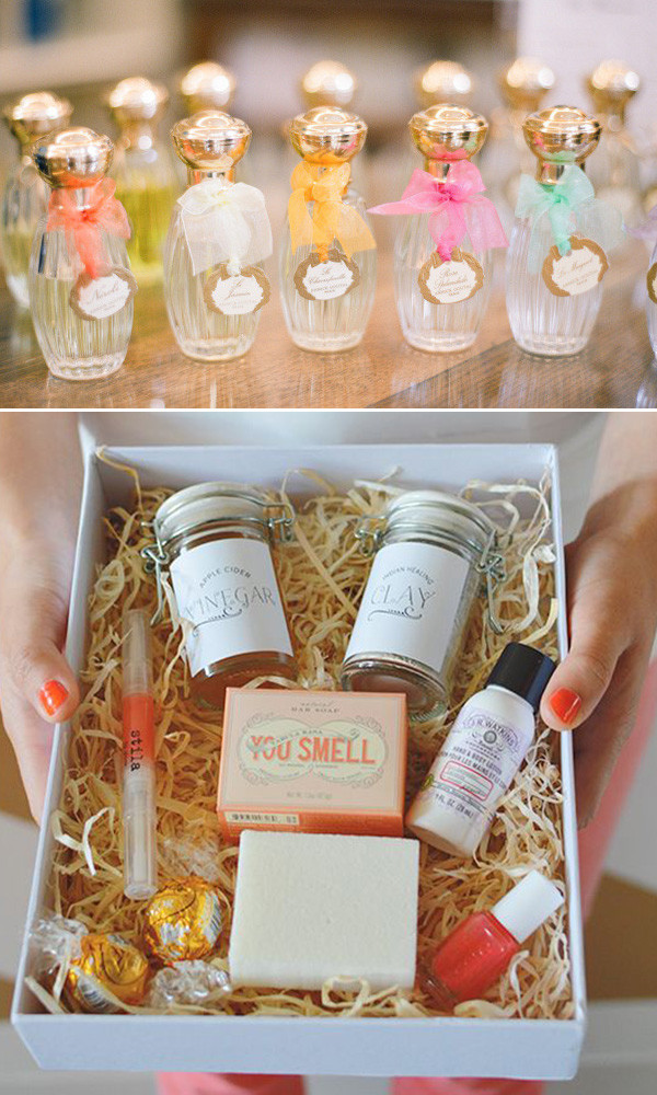 Gift Ideas For A Wedding
 Top 10 Bridesmaid Gifts Ideas They’ll Love