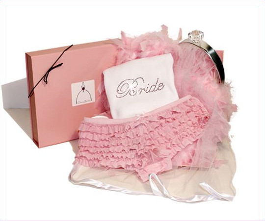 Gift Ideas For Bachelorette Party For Bride
 What Should You Know about Bachelorette Party Gift Giving