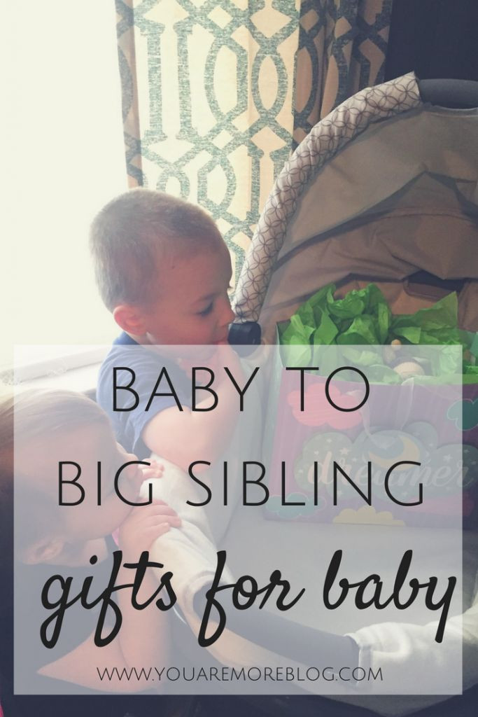 Gift Ideas For Big Sister From New Baby
 Best 25 Big sibling ts ideas on Pinterest