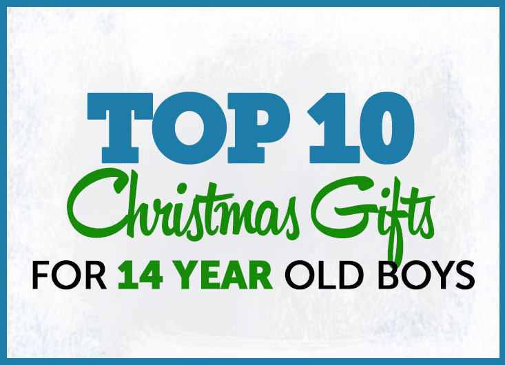 Gift Ideas For Boys Age 14
 14 Years Old Archives