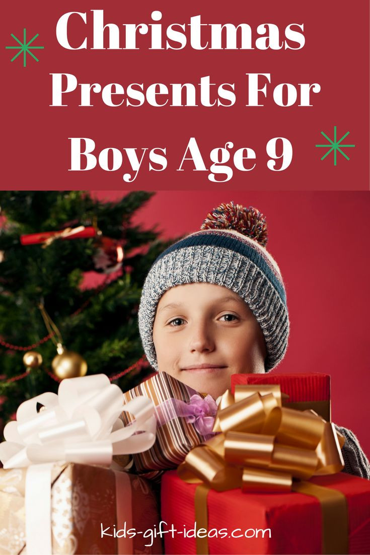 Gift Ideas For Boys Age 9
 122 best images about Best Toys for Boys Age 9 on