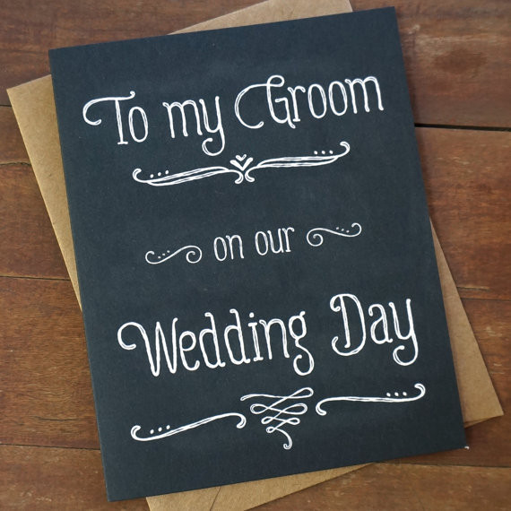 Gift Ideas For Bride On Wedding Day
 Best 25 Groom wedding ts ideas on Pinterest