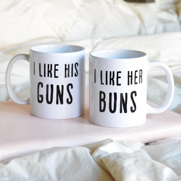 Gift Ideas For Couple
 Best 25 Couples coffee mugs ideas on Pinterest
