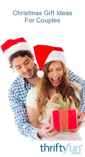 Gift Ideas For Couples Christmas
 Inexpensive Christmas Gift Ideas for Couples