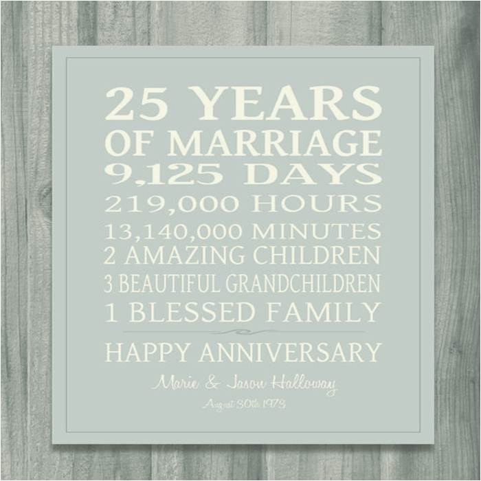 Gift Ideas For Engaged Couples
 Elegant 25th Wedding Anniversary Gift Ideas for Couples