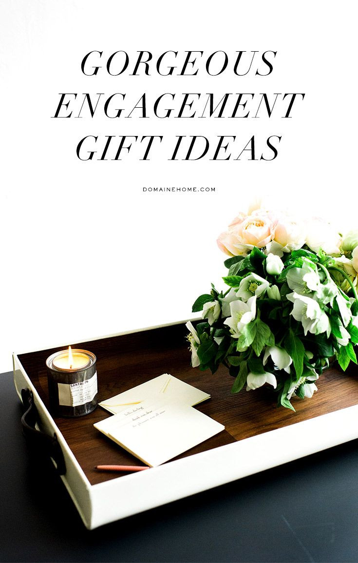 Gift Ideas For Engagement Party
 Best 25 Engagement party ts ideas on Pinterest