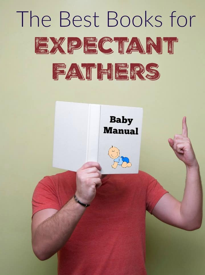 Gift Ideas For Expectant Fathers
 The Best Books for Expectant Fathers