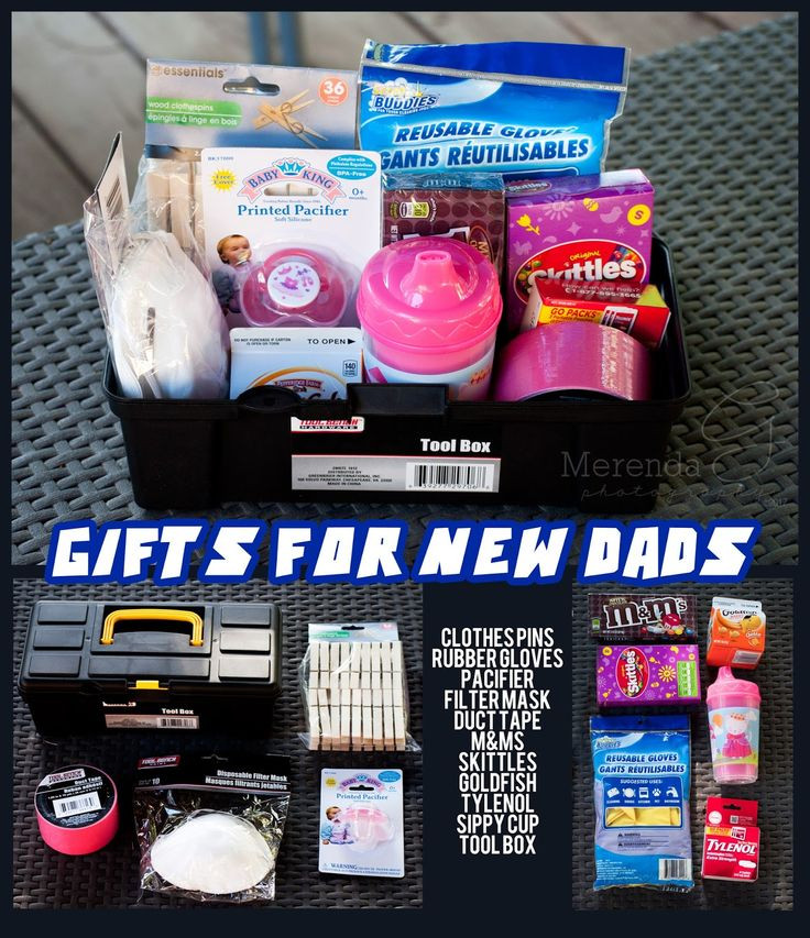 Gift Ideas For Expectant Fathers
 Best 25 Dad survival kit ideas on Pinterest
