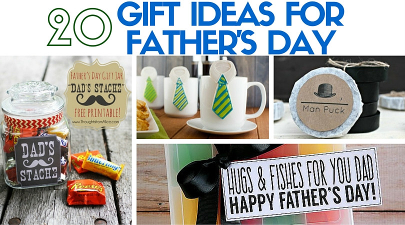 Gift Ideas For Father'S Day
 20 Gift Ideas for Father s Day
