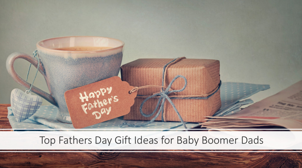 Gift Ideas For Father'S Day
 Top Fathers Day Gift Ideas for Baby Boomer Dads in 2019
