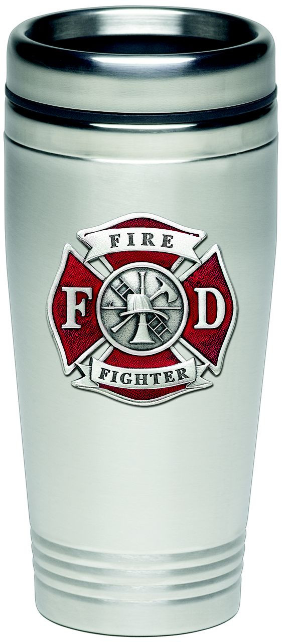 Gift Ideas For Firefighter Graduation
 Firefighter Christmas Gift Guide