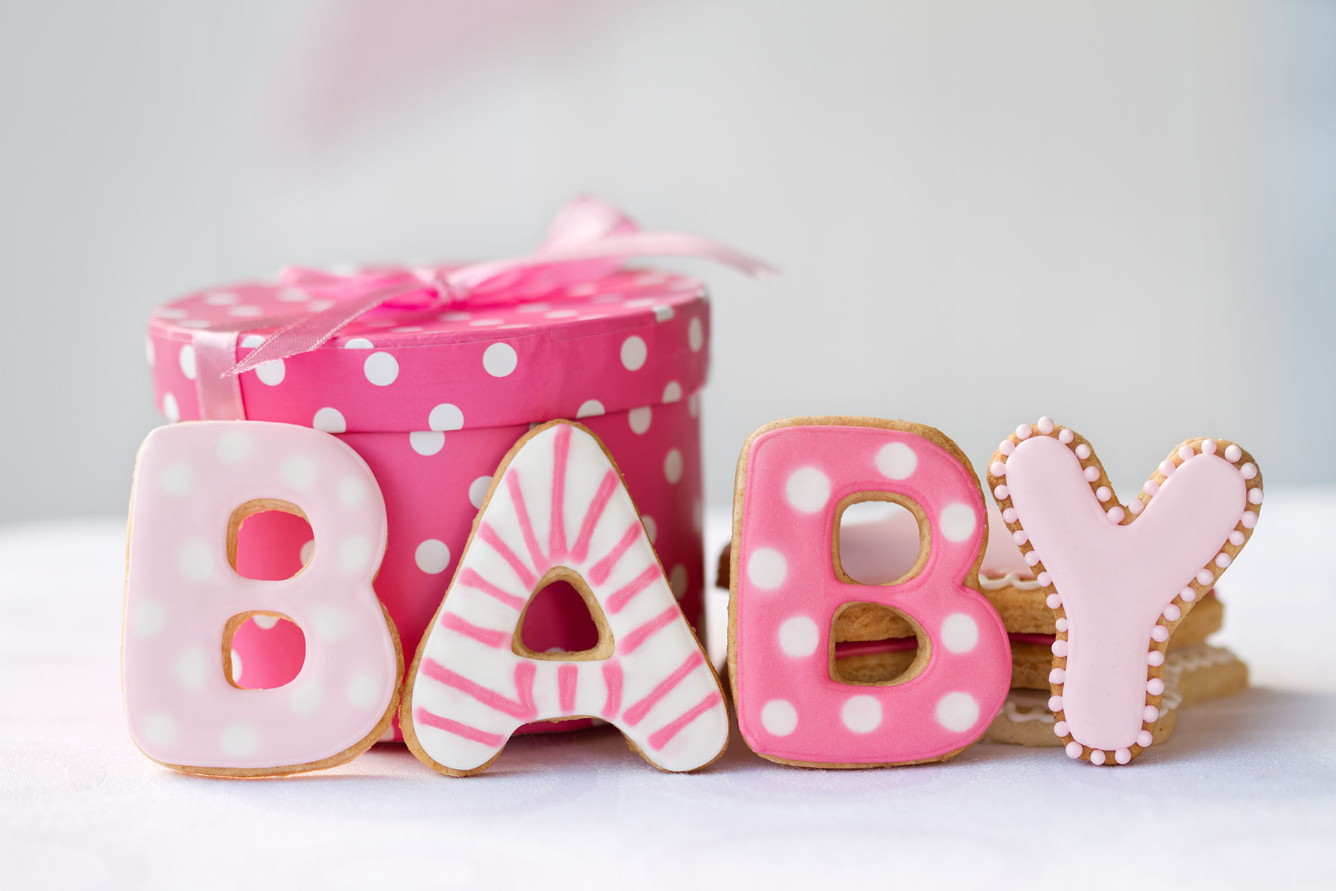 Gift Ideas For Gender Reveal Party
 Top 5 Gender Reveal Party Gift Ideas