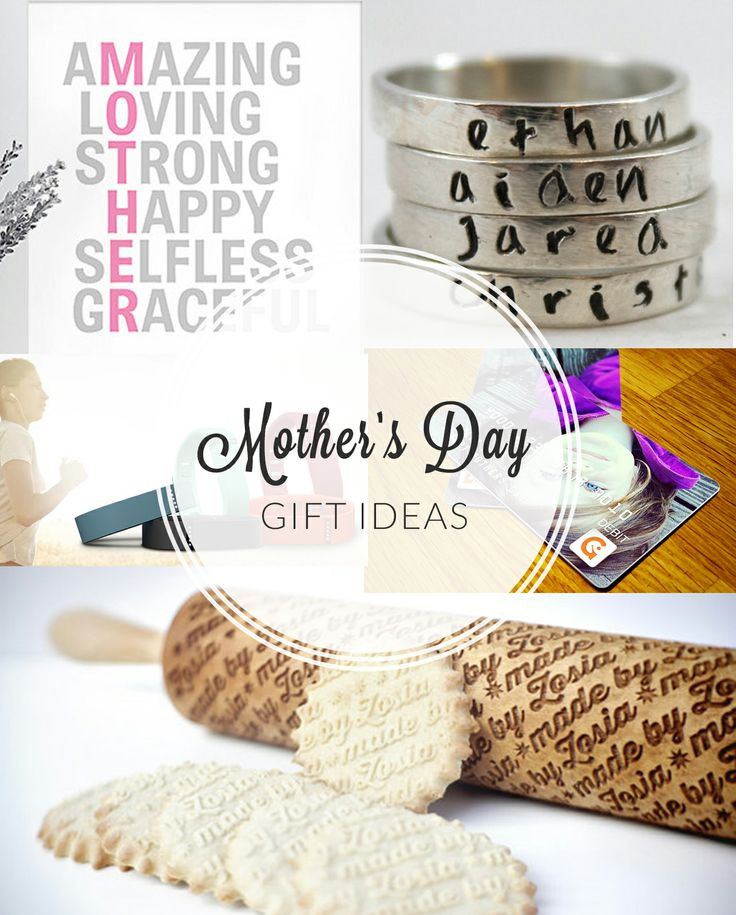 Gift Ideas For Girlfriends Mom
 17 Best images about Mother s Day Gift Ideas on Pinterest
