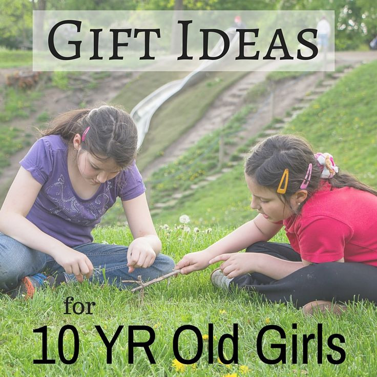 Gift Ideas For Girls 10 Years Old
 183 best Best Gifts for 10 Year Old Girls images on