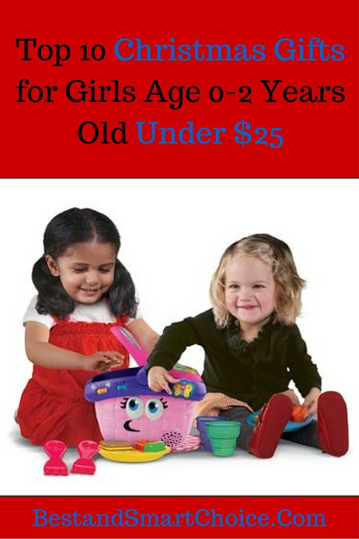 Gift Ideas For Girls Age 10
 10 Nice affordable Christmas t ideas below $25 for