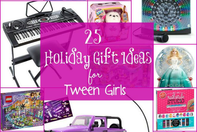 Gift Ideas For Girls Age 11
 ts for girls age 11 tween girl t ideas 11 year old