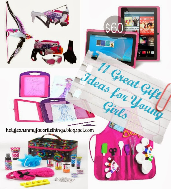 Gift Ideas For Girls Age 12
 Christmas Present Ideas For Girls Aged 12