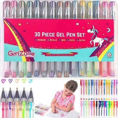 Gift Ideas For Girls Age 7
 GirlZone Find offers online and pare prices at Wunderstore