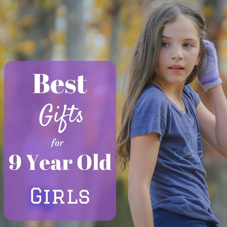Gift Ideas For Girls Age 9
 126 best Top Toys Girls Age 9 images on Pinterest