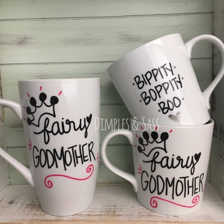 Gift Ideas For Godmother
 Best 25 Godmother ts ideas on Pinterest