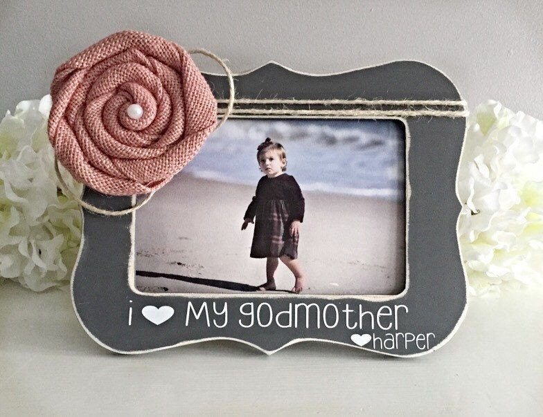 Gift Ideas For Godmother
 Gift for Godmother Godmother Gift Mothers Day Gift