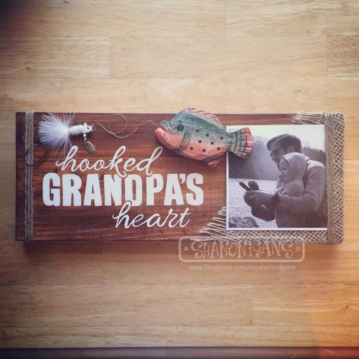 Gift Ideas For Grandfathers
 38 best Father s Day Crafts for Kids images on Pinterest