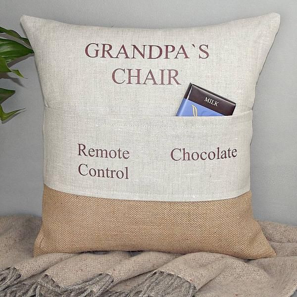 Gift Ideas For Grandfathers
 Unique Gift Idea for Grandpa Grandad or Dad Unusual