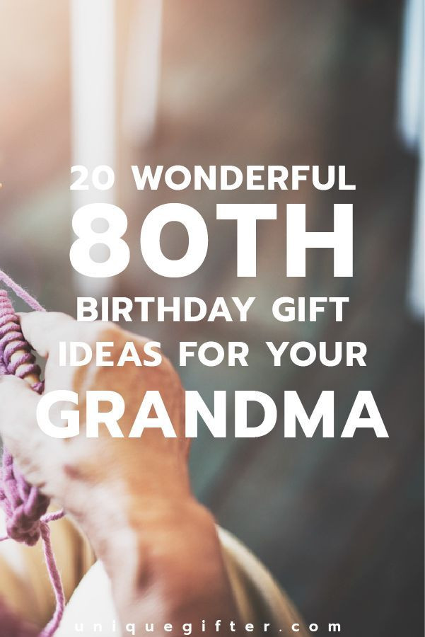 Gift Ideas For Grandmothers
 17 Best ideas about Grandma Birthday Presents on Pinterest