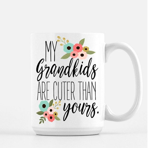 Gift Ideas For Grandmothers
 Best 25 Grandmother birthday ts ideas on Pinterest