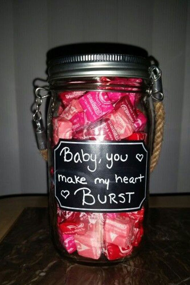 Gift Ideas For Him On Valentine'S Day
 Best 25 Surprise boyfriend ts ideas on Pinterest
