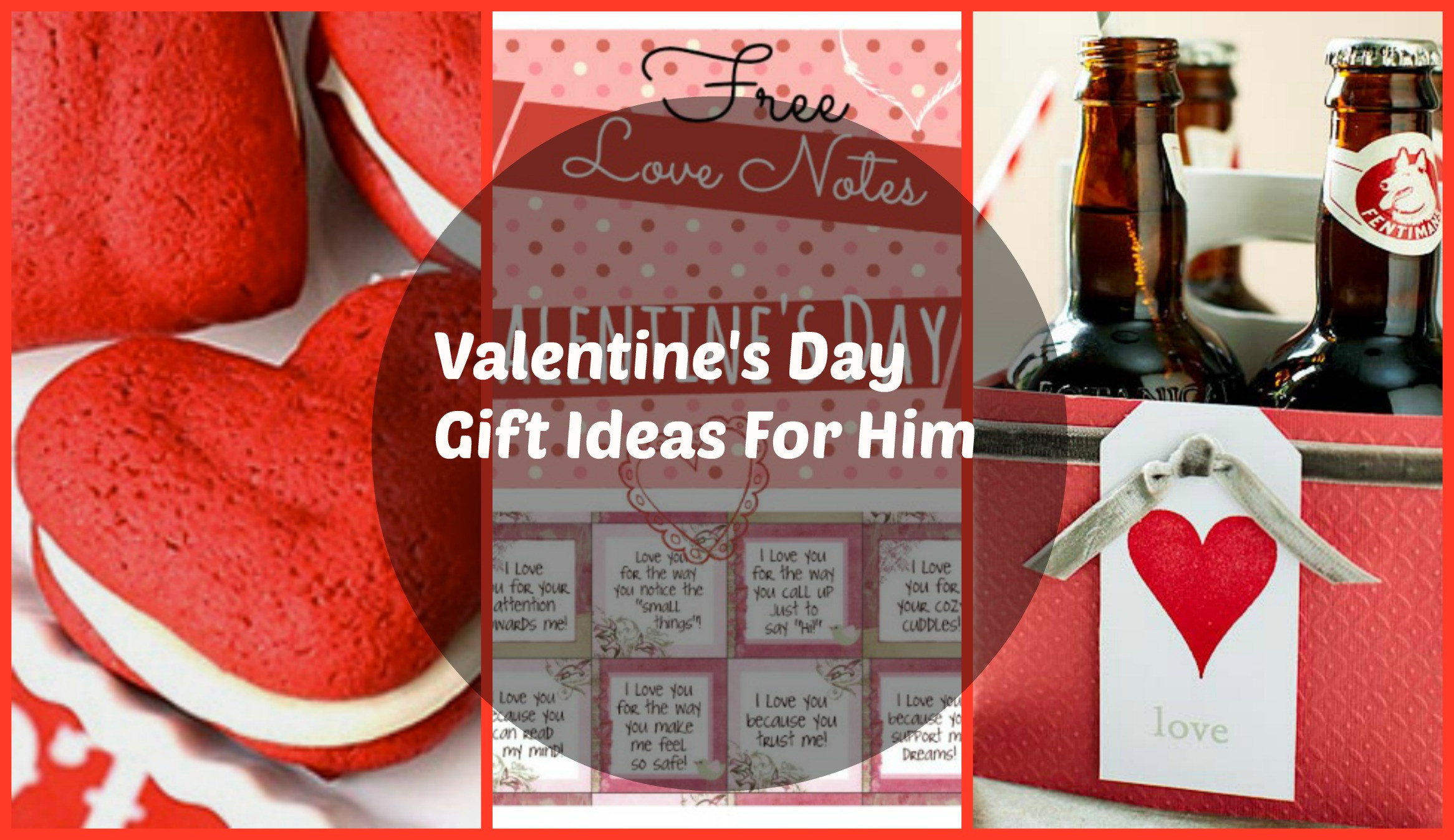 Gift Ideas For Him Valentines
 Valentine s Gift Ideas for Him Archives Fashion Trend Seeker