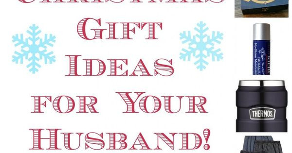 Gift Ideas For Husband Christmas
 245 Christmas Gift Ideas for Your Husband