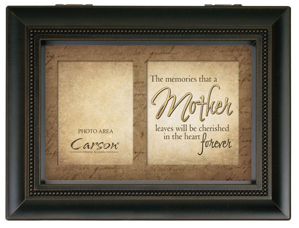 Gift Ideas For Loss Of Mother
 Sympathy for Mother Gift