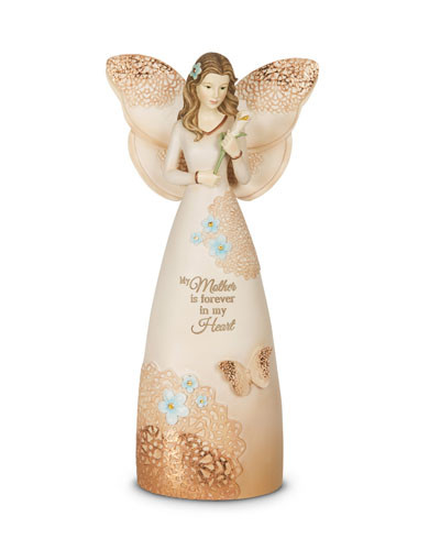 Gift Ideas For Loss Of Mother
 Loss of Mother Memorial Angel Forever in My Heart