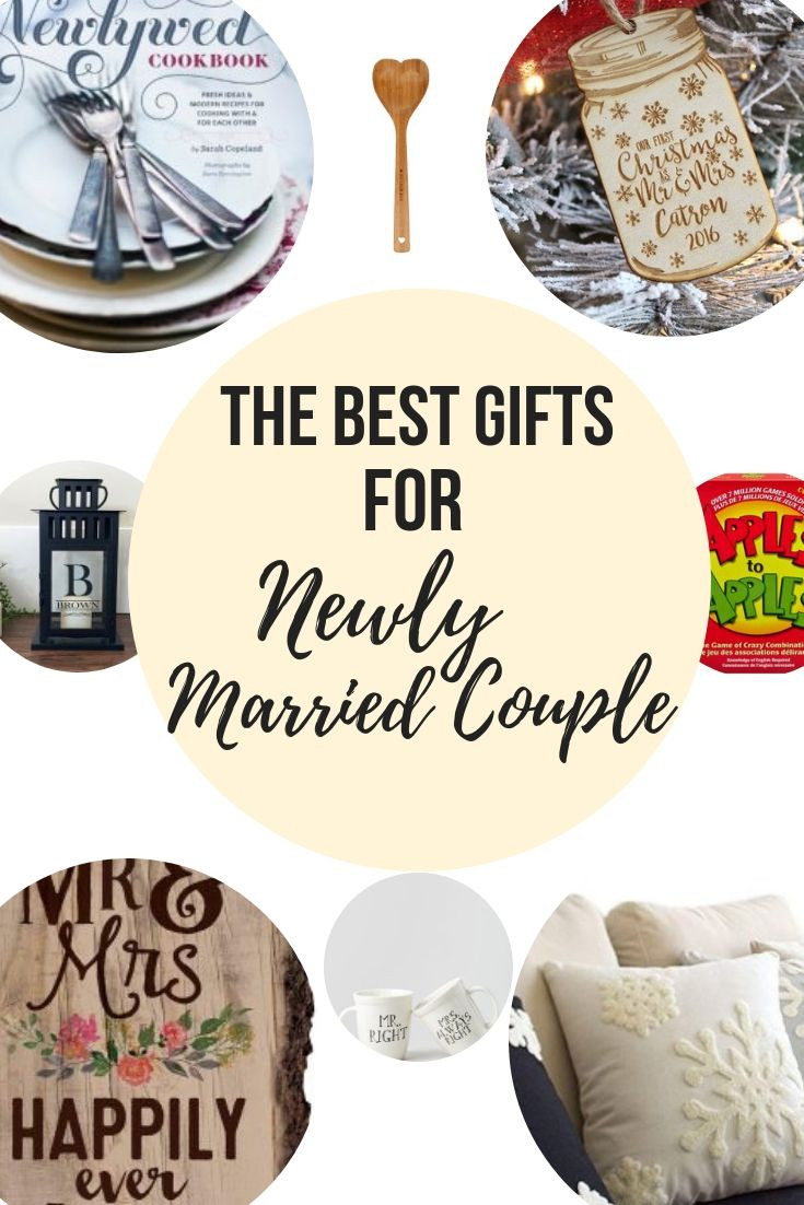 Gift Ideas For Married Couples
 Gift Ideas For Married Couples