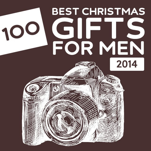 Gift Ideas For Men Christmas
 Gift Ideas for Men