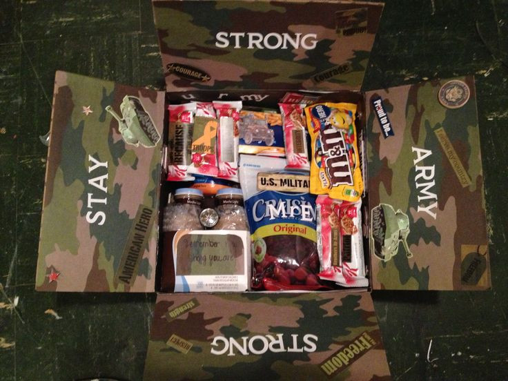 Gift Ideas For Military Boyfriend
 Best 25 Army boyfriend ts ideas on Pinterest