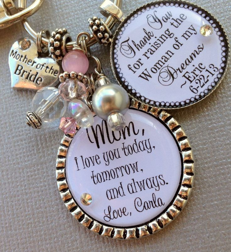 Gift Ideas For Mother Of The Bride
 Gift ideas for mother &father of the bride Events By