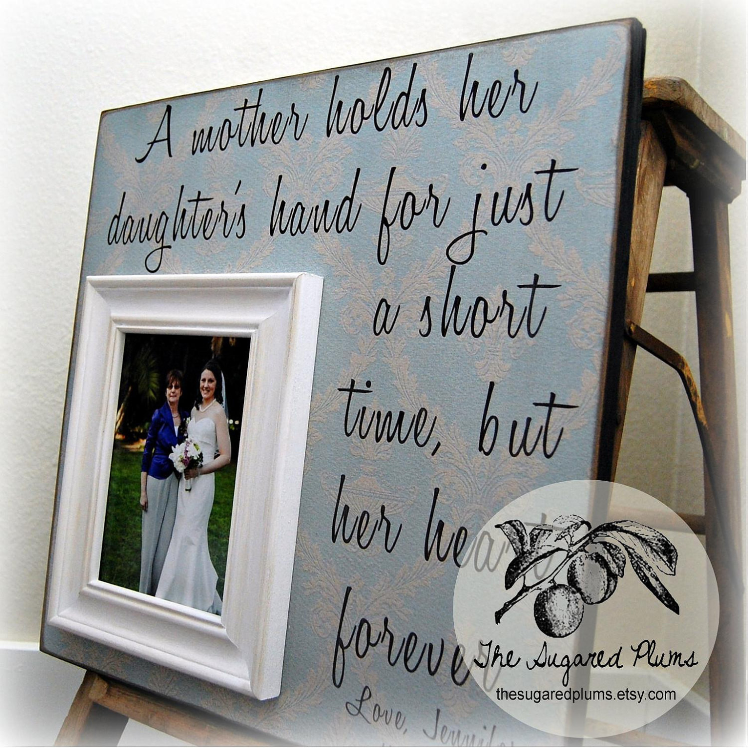 Gift Ideas For Mother Of The Bride
 Mother of the Bride Mother of the Bride Gift Mother of the